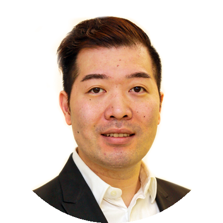 Mike Chang - Datenschutzbeauftragter für private Krankenversicherung für Schwangere