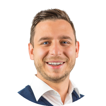 Stephan Czechner - Berater für private Krankenversicherung für Schwangere