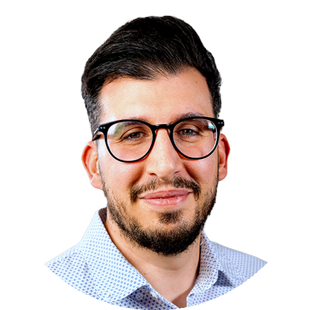 Alexios Inci - Berater für private Krankenversicherung für Schwangere