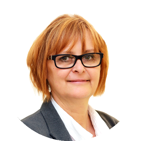 Waltraud Melissnig - Beraterin für private Krankenversicherung für Schwangere