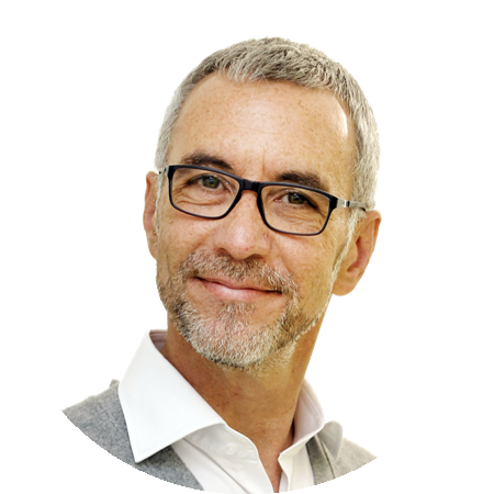 Gerhard Scheynost - Geschäftsführer PRIVATpatient.at und Versicherungsmakler für private Krankenversicherung für Schwangere